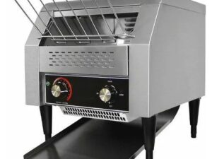 Conveyor Toaster 300 slices per hour (E-DTT-300)