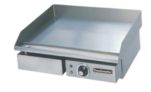Flat Electric Griddle Plate (E-DP-818)