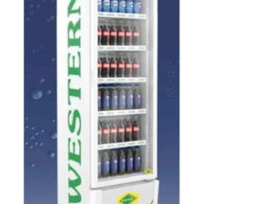 Single Door Visi Cooler (SRC 501)