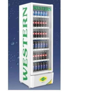 Single Door Visi Cooler (SRC 501)