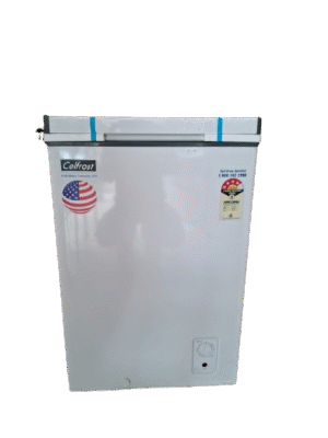 98 Ltr Chest Freezer/Chiller (CF111)