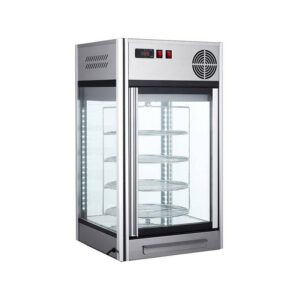 Countertop Hot Showcase (FSDHR 108)