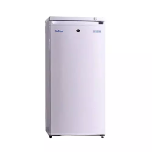150 Ltr Single Solid Door Upright Freezer (BFS 150)