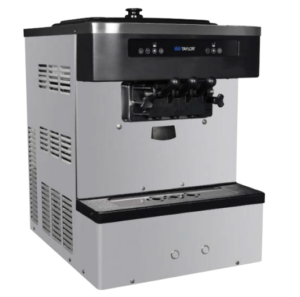 Soft Serve Freezer, Compact Twin Twist (C-161)
