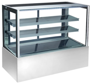 3 Feet Cold Display Counter (CSF-34W)