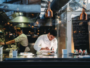 Chef Consultants