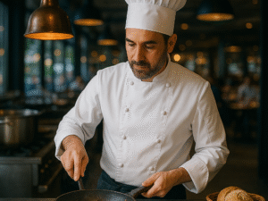 Chef Consultants