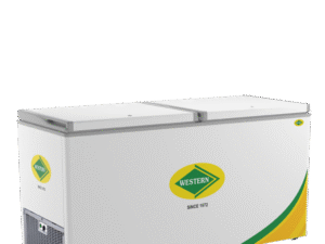 505 Ltr Chest Freezer/Chiller (D-525-H224)