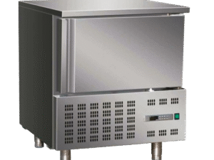 GN 1/1 x 3 Trays Blast Freezer/Chiller (D-3)