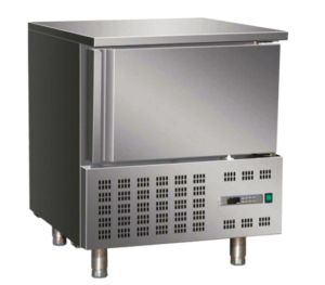 GN 1/1 x 3 Trays Blast Freezer/Chiller (D-3)