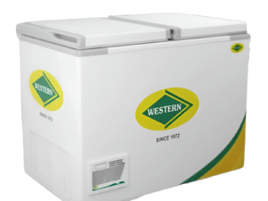 Chest Freezers