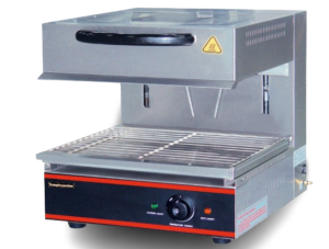 Electric Salamander (EB-450)