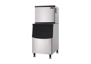 318 Kg/Day Ice Machine (EIM-351)