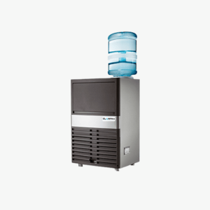 36 Kg/Day Ice Machine (EIM-41-BW)