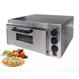 Electric Pizza Stone Oven (EP1ST)