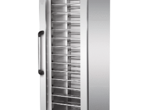Single Door Tall Proofing Cabinet for 15 Trays (FJ-15)
