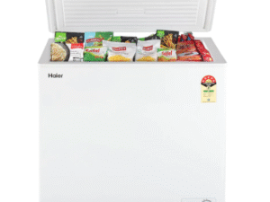 290 Ltr Chest Freezer (HFC-290-SM5)