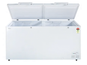 Haier 400 Ltr Chest Freezer (HFC-400-SM5) (Refurbished)