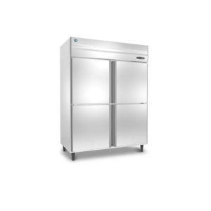 1365 Ltr Four Door Upright Chiller (HRW-147MS4)