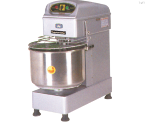 20 Ltr Spiral Mixer (HS-20)