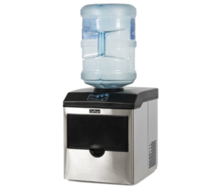 15 Kg/Day Ice Machine ( IC-15BW)