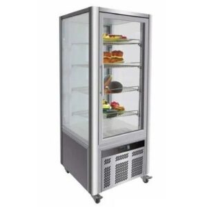 Panoramic Cold Showcase (LSC-408)