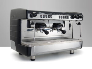 Double Group Automatic Coffee Machine (M-23 UP DT/2)