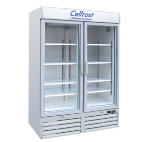 1078 Ltr Upright Freezer (NFG 1000AG)