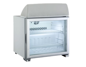 55 Ltr Countertop Display Freezer (NFGC 49)