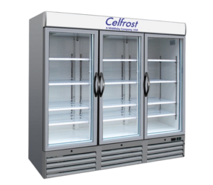 1426 Ltr Upright Freezer (FKG 1500G)