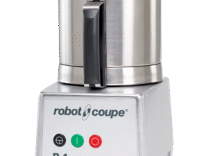 Food Processor (Robot Coupe R4-1V)