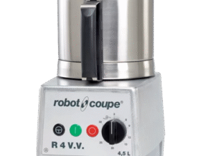 Food Processor (Robot Coupe R4 V.V.)