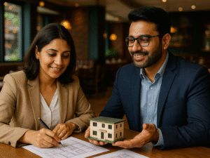 Real Estate Consultants