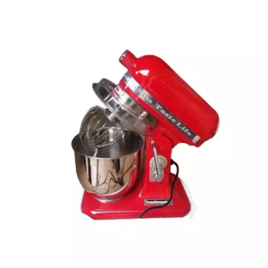 7 Ltr Bakery Mixer (Revo-7)