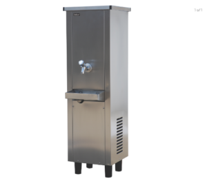 20 Ltr Storage Water Cooler (S.Dlx. 20/20)