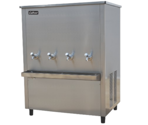 400 Ltr Storage Water Cooler (S.Dlx. 200/400)