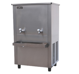 150 Ltr Storage Water Cooler (S.Dlx. 150/150)