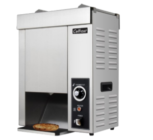 Vertical Bun Electric Toaster (SHM-11)