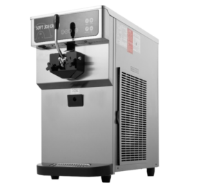 Single Flavour Soft Serve Freezer (SSI-151TG)