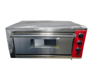 Electric Pizza Stone Oven (T-STPZ-1D)