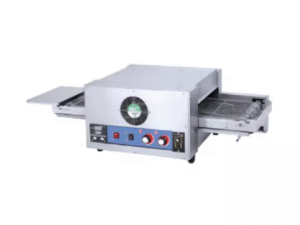 Electric Conveyor Oven-12 inch (TCPO-12E)