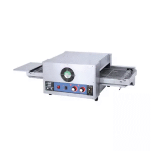 Electric Conveyor Oven-12 inch (TCPO-12E)