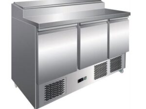 Saladettes/Prep Counters