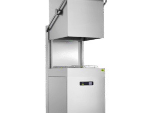 Touch Screen Hood type Dishwasher (WBM-1080-T)
