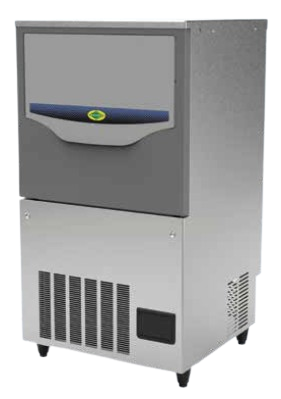 98 Kg/Day Ice Machine (WOI-125)