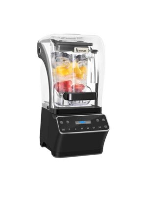 Commercial Blender with Acoustic Enclosure 1.8 Ltr Jar (TruBlend-AQ-Premia)