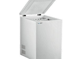 76 Ltr Single Lid Hard Top Milk Cooler (EF-76)