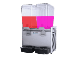 16 Ltrs x 2 Juice Dispenser (JD-LJH-16x2)