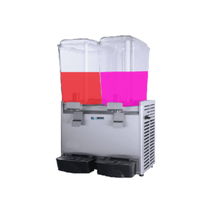 16 Ltrs x 2 Juice Dispenser (JD-LJH-16x2)