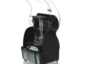 Commercial Blender with Acoustic Enclosure (TM-800AQ Omni-Q)